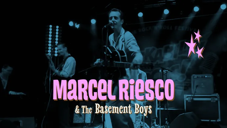 Event cover