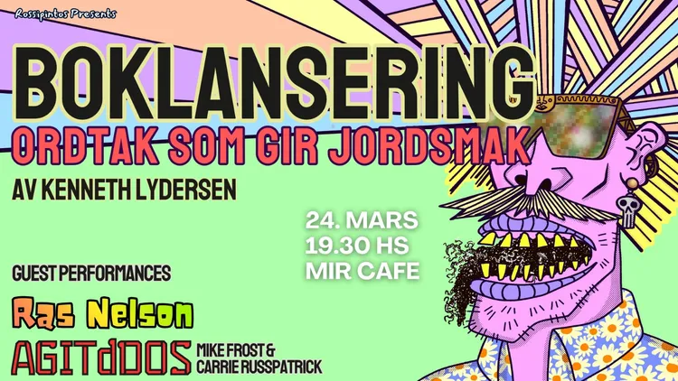 Event cover