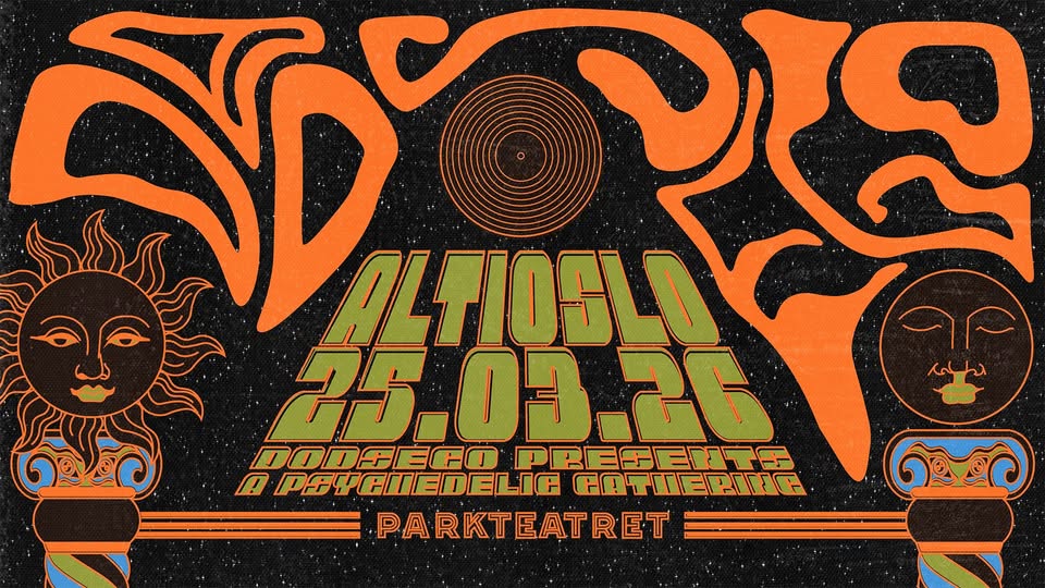 Event cover