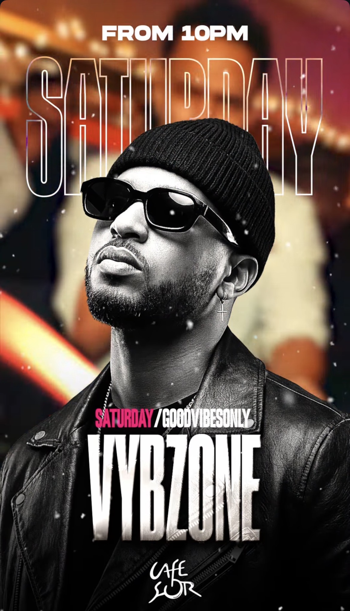Event cover