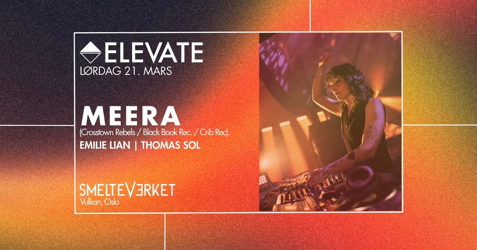 Event cover