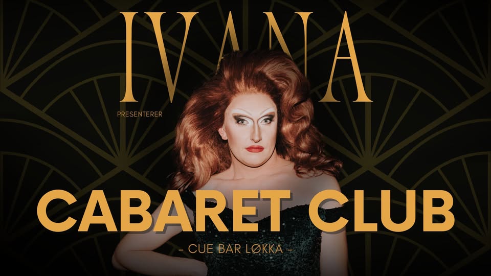 Event cover
