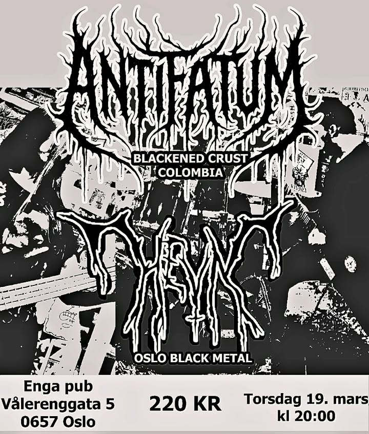 Event cover