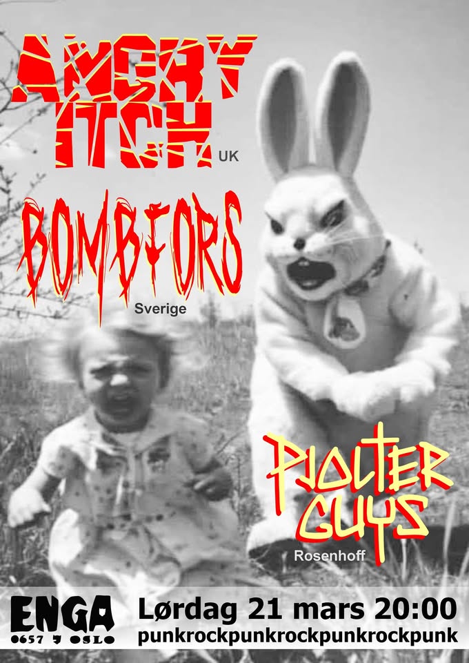 Event cover