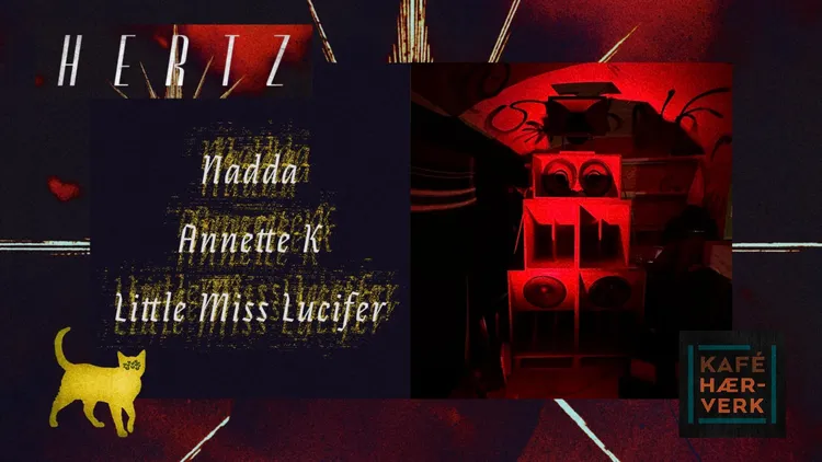 Event cover