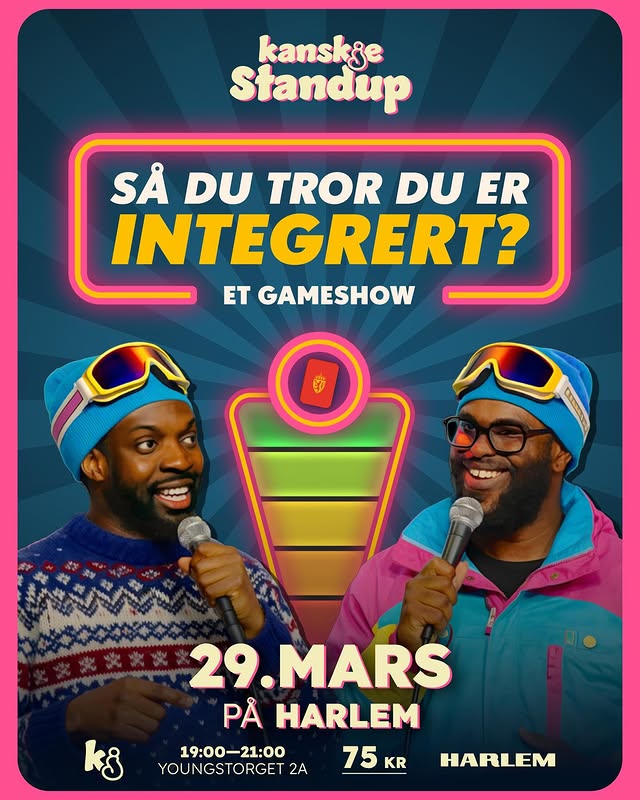 Event cover