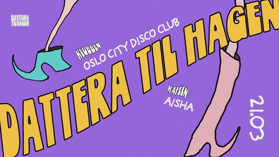 Event cover