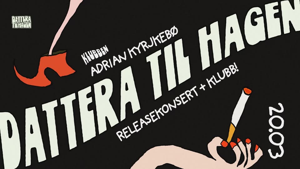 Event cover