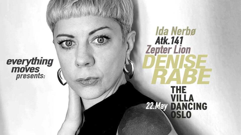 Event cover