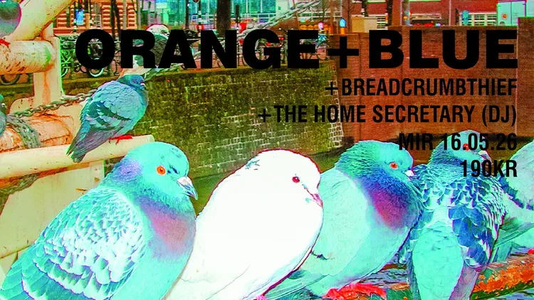 Event cover