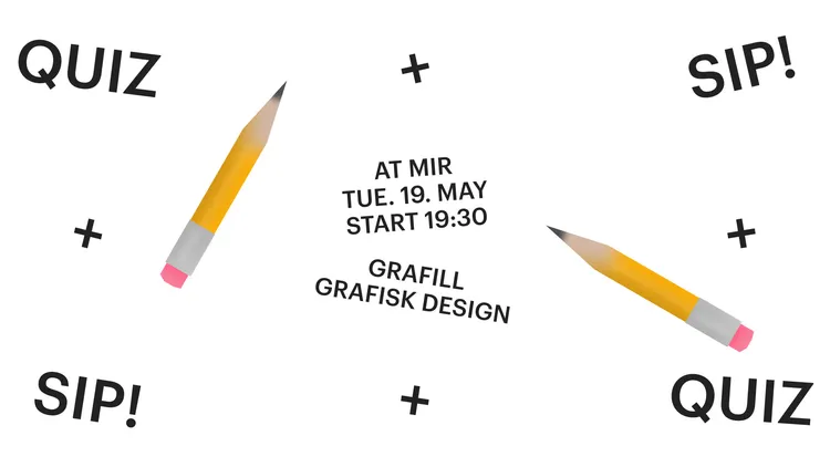 Event cover