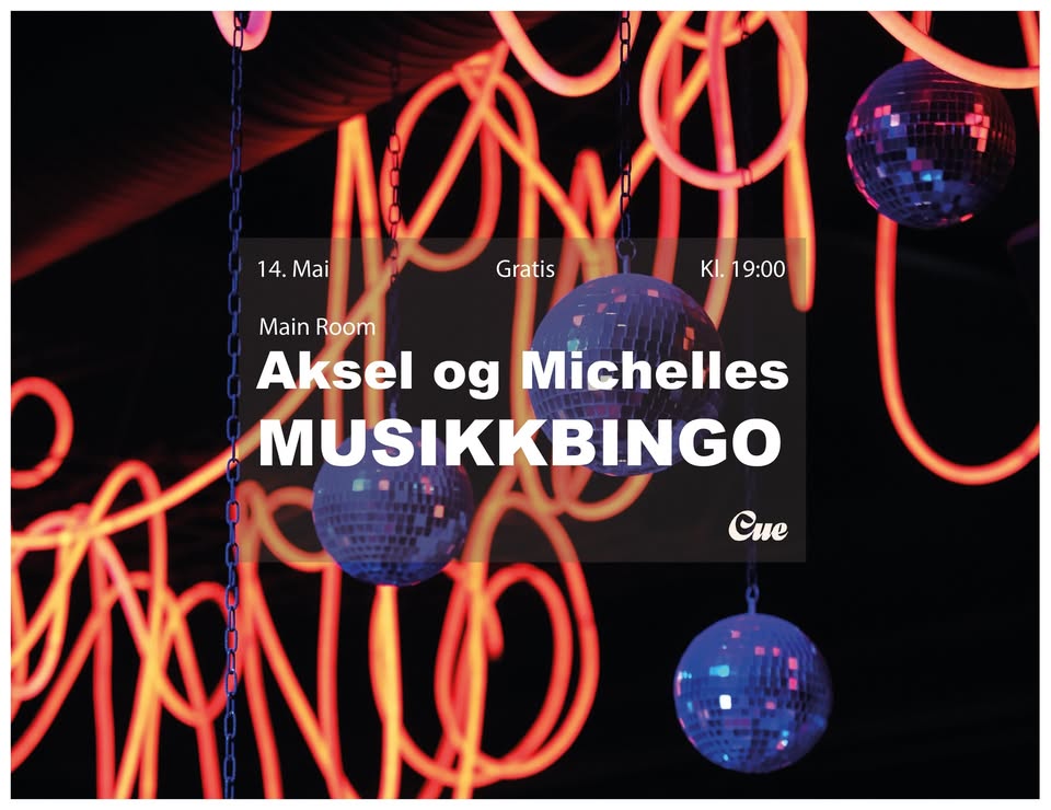 Event cover