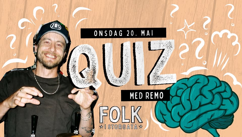 Event cover