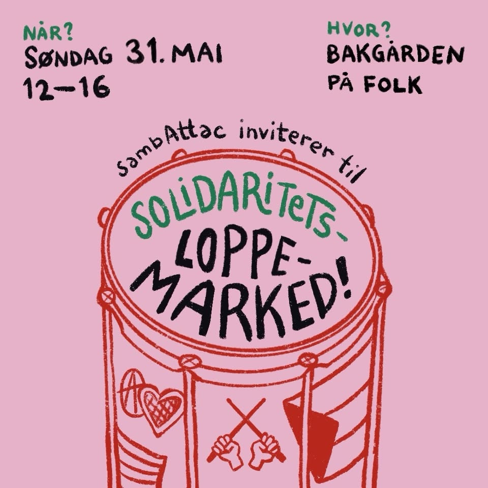 Event cover