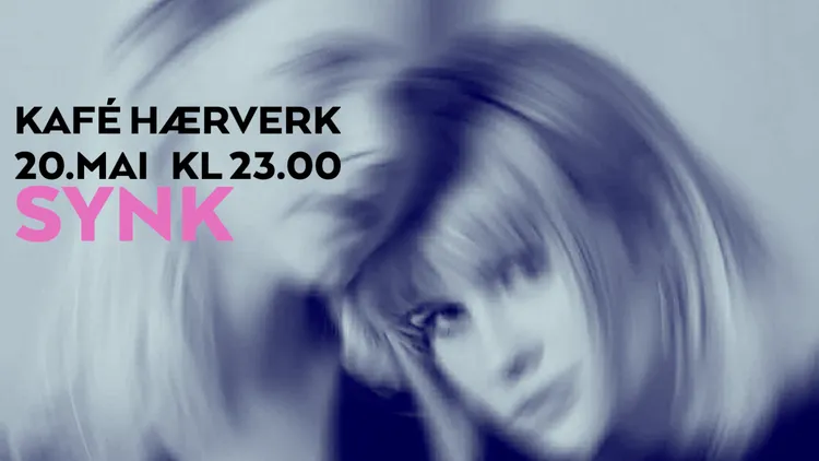 Event cover