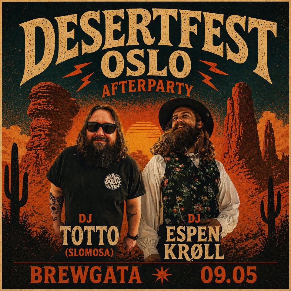 Event cover