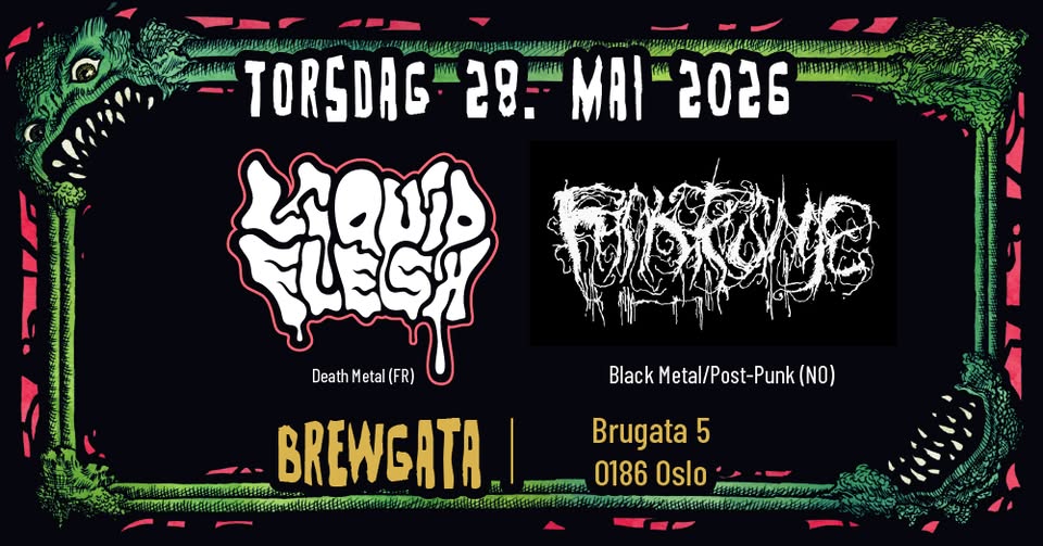 Event cover