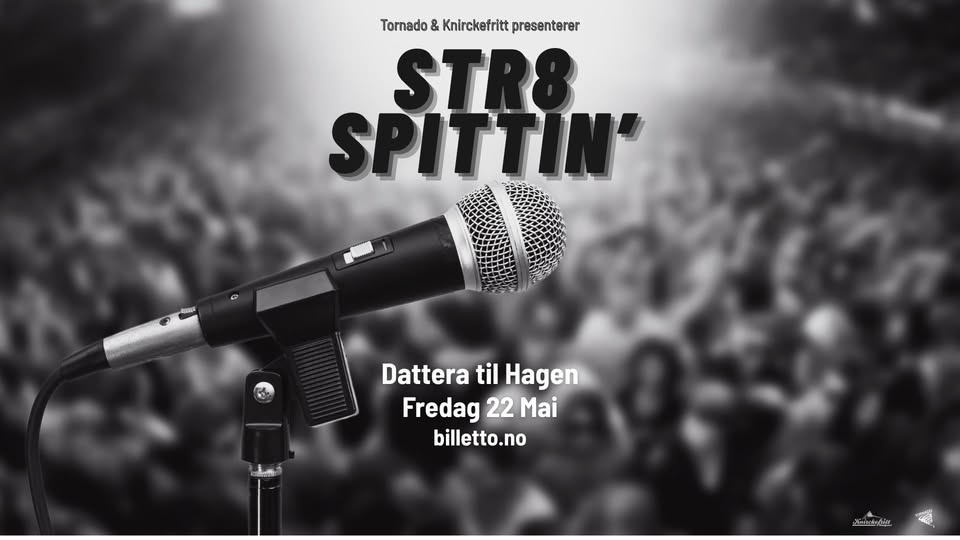 Event cover