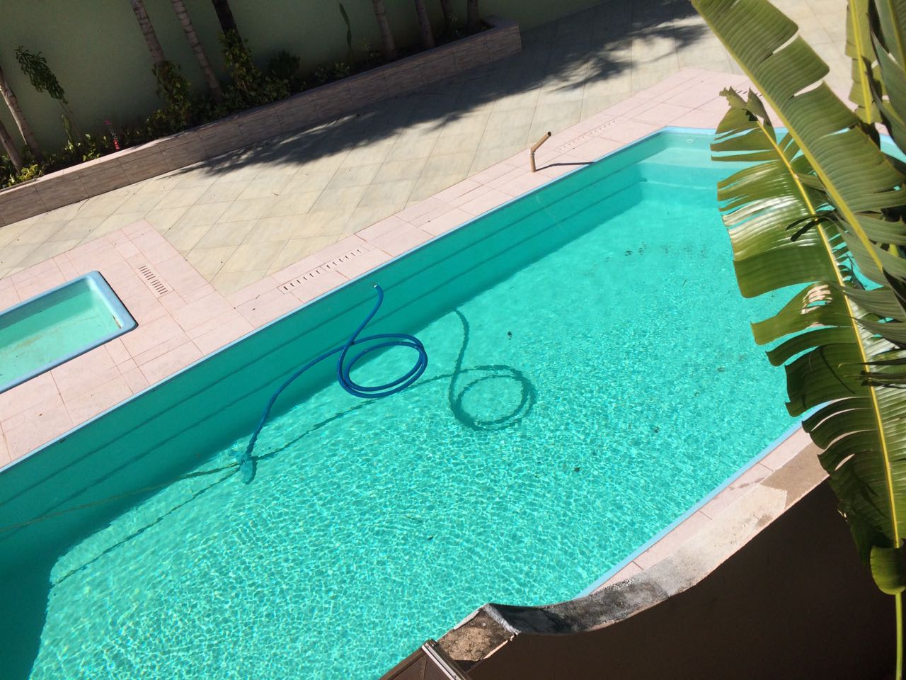 Chácara A Vitória Shekinah