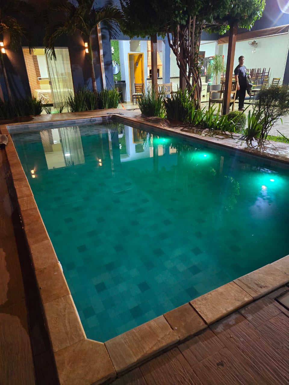 Eventos Bruno Paraty