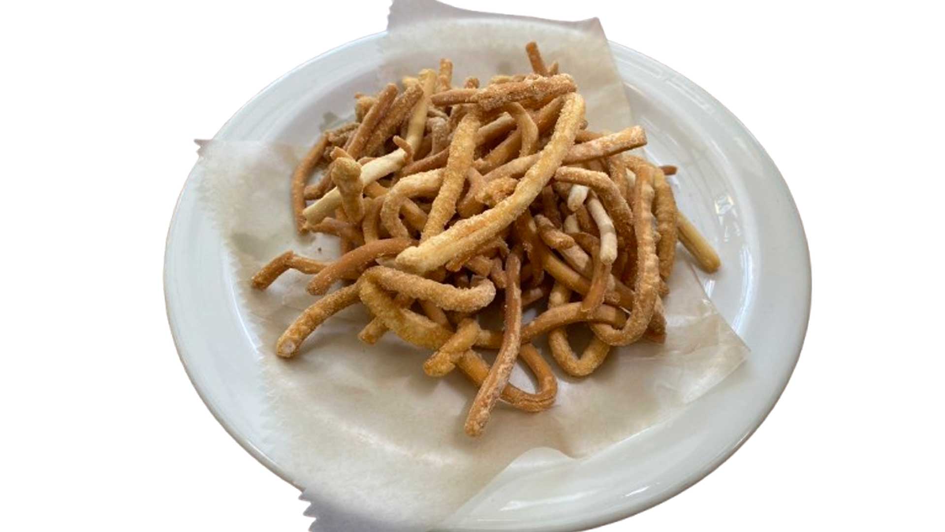 吉田のうどんスナック