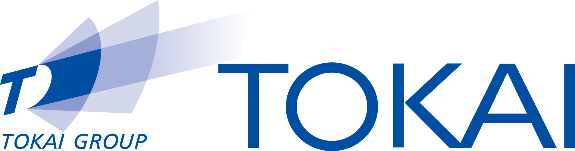 株式会社TOKAI のロゴ