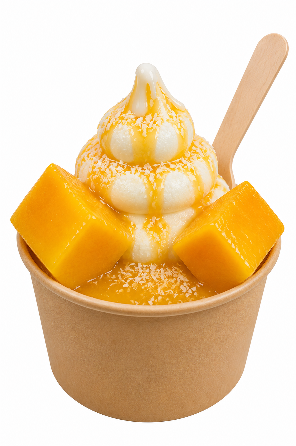 ソフトクリーム