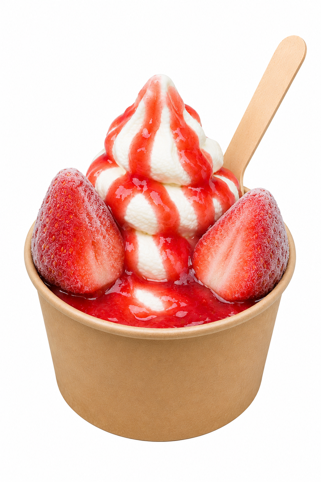 ソフトクリーム