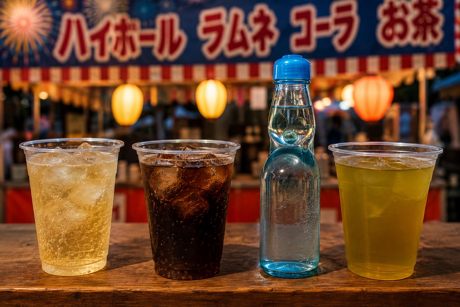 ジムビーム