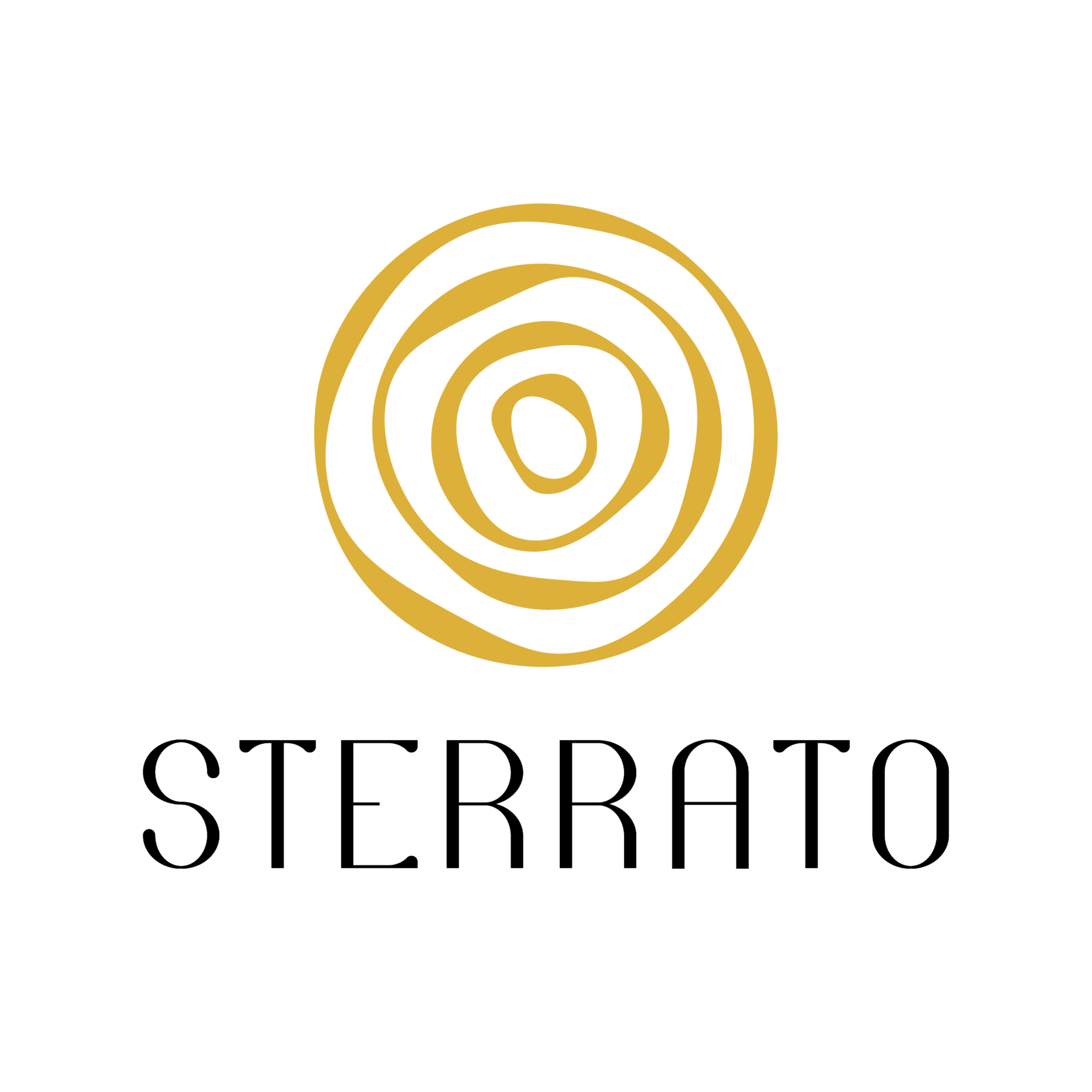 STERRATO BREWERY のロゴ