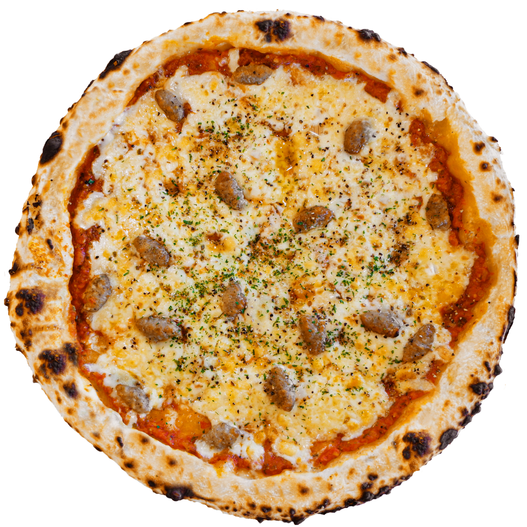 イタリアンソーセージ