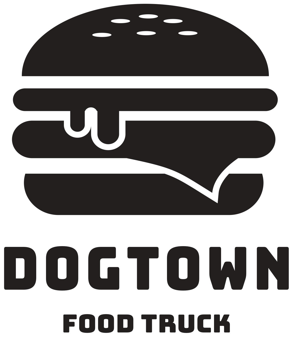 DOGTOWN のロゴ