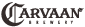 CARVAAN のロゴ
