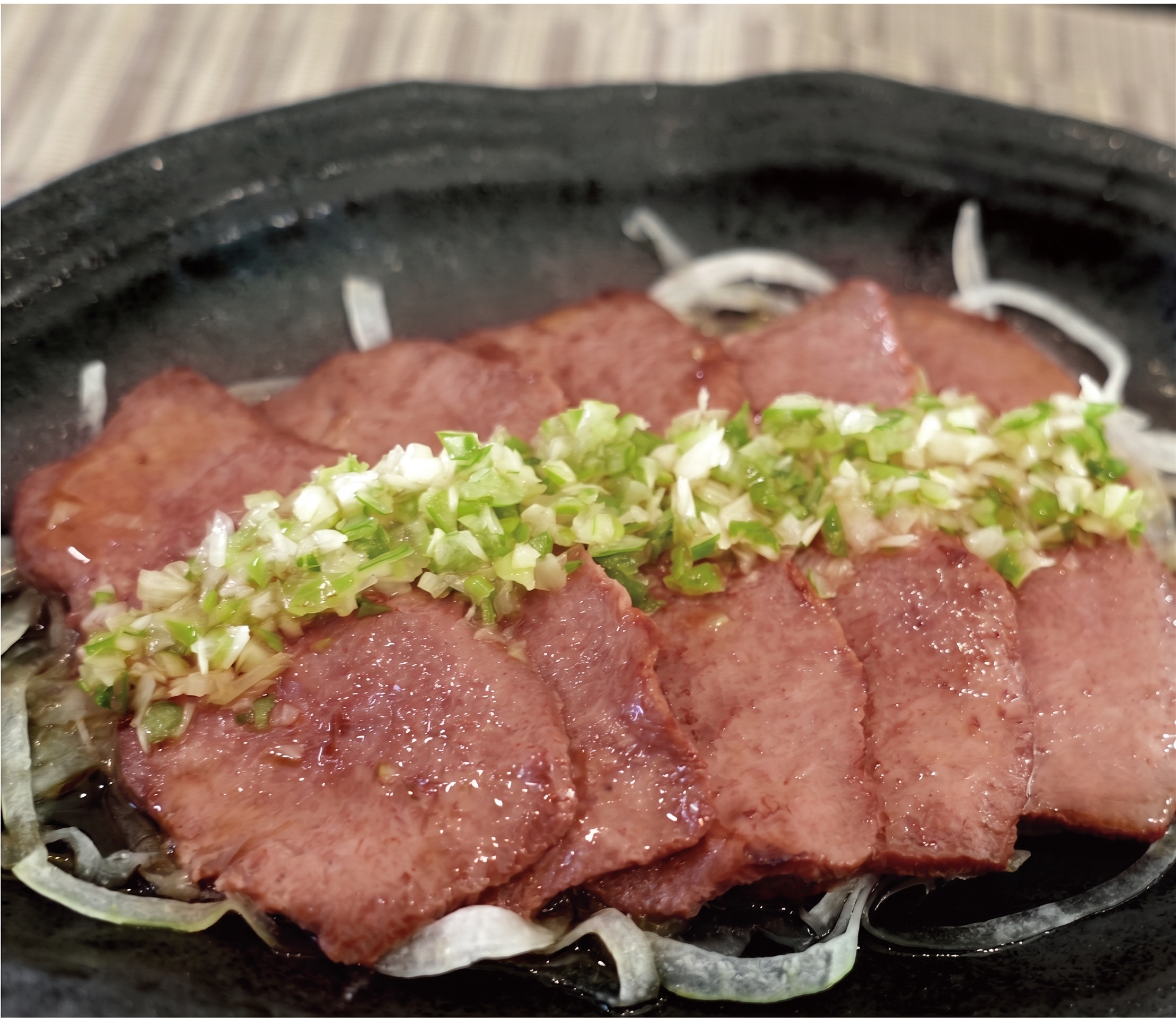 牛タン