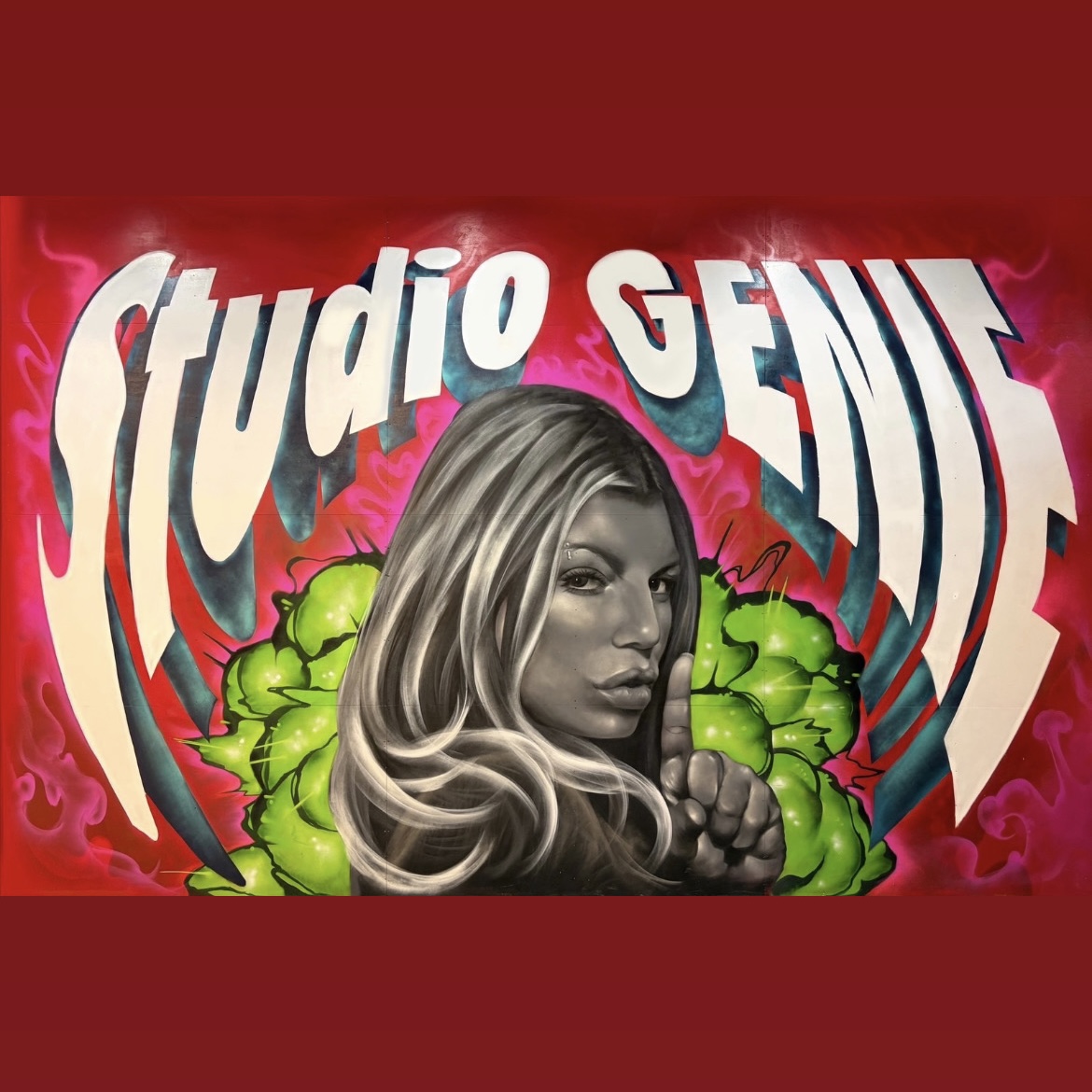 Studio GENIE