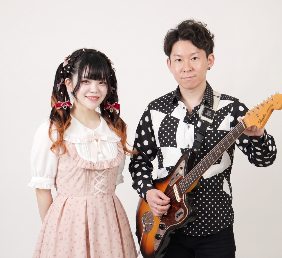 上田隆文&ちゃんな