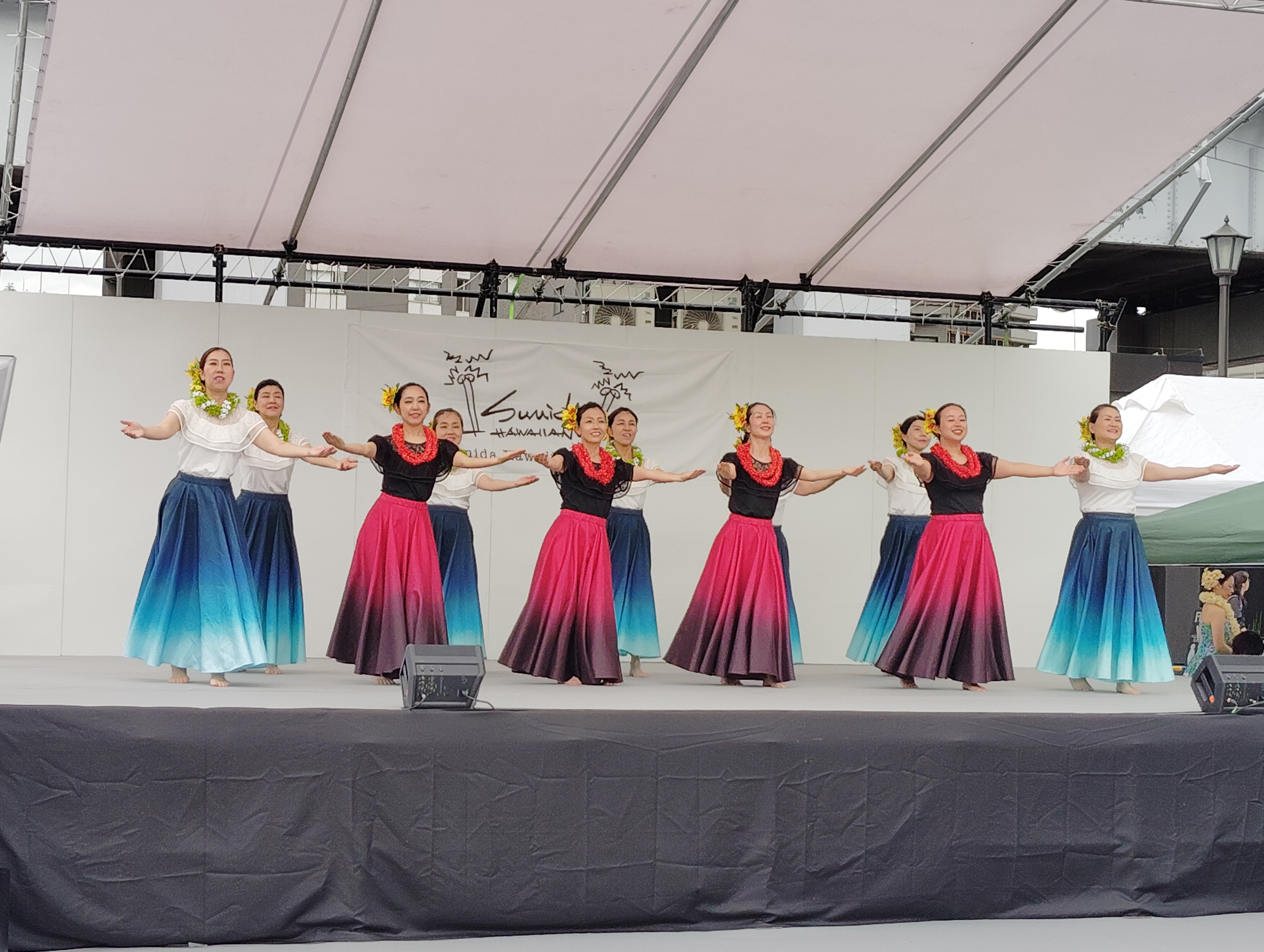 Mea Hula O Kamalanai
