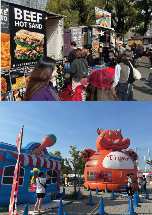 クラフトビアグランプリ2026 in 錦糸公園 のイベント紹介写真