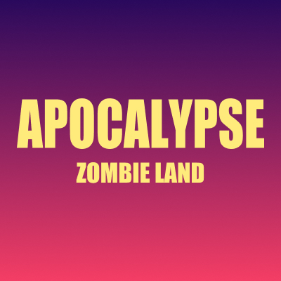 Apocalypse Zombieland Music Festival