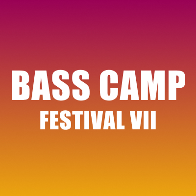 Bass Camp Festival VII Music Festival
