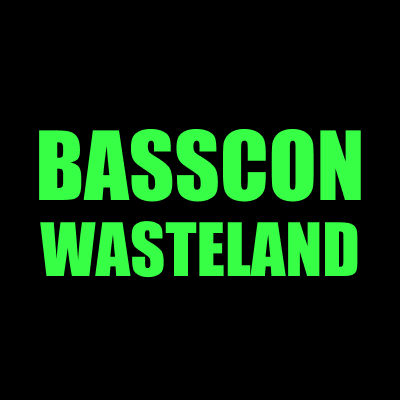 Basscon Wasteland Music Festival