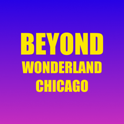 Beyond Wonderland Chicago Music Festival