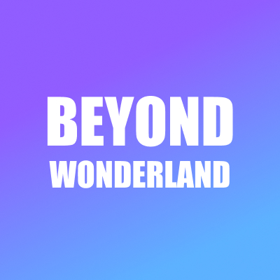 Beyond Wonderland PNW Music Festival