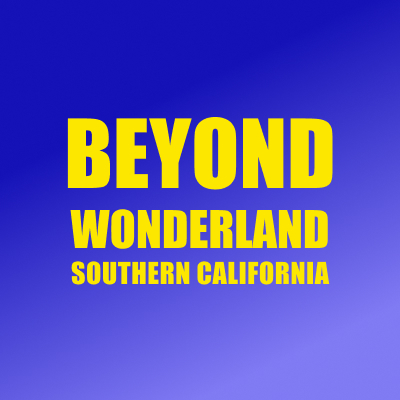 Beyond Wonderland Southern California Music Festival