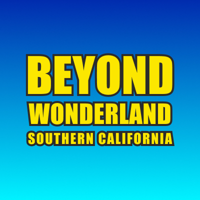 Beyond Wonderland Southern California Music Festival