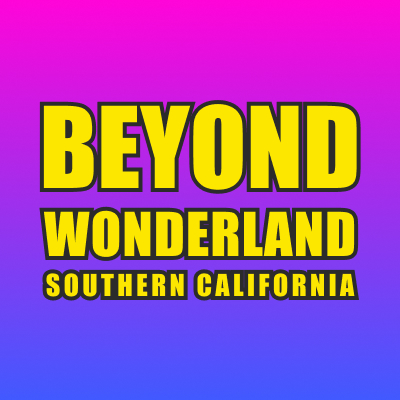 Beyond Wonderland Southern California Music Festival