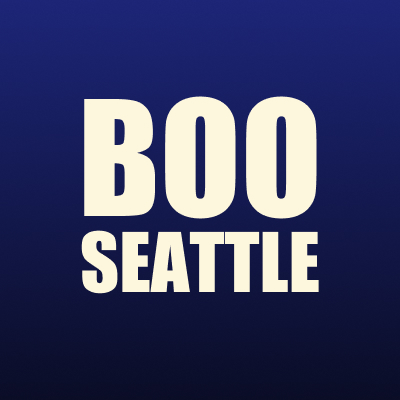 Boo Seattle Music Festival