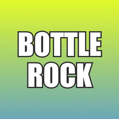 Bottlerock Music Festival