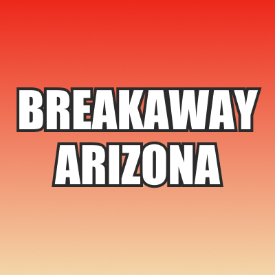Breakaway Arizona Music Festival