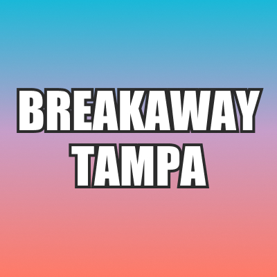 Breakaway Tampa Music Festival